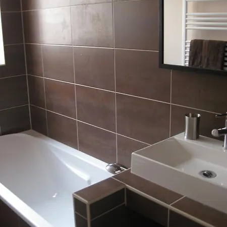 Apartment Edelweiss