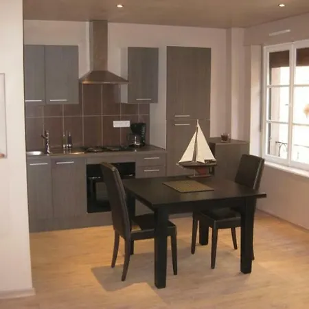 Apartment Edelweiss